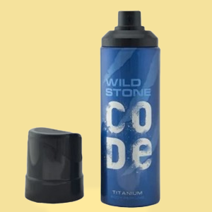 Wild Stone Perfume Code