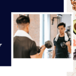 10 useful tips to stay fit and healthy! An iconic