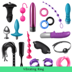 Vibrating Ring