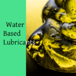 Water Based Lubricants