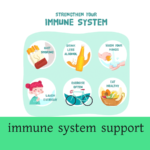 immune system support