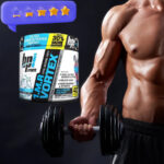 BPI Sports 1.M.R. Vortex Preworkout Review