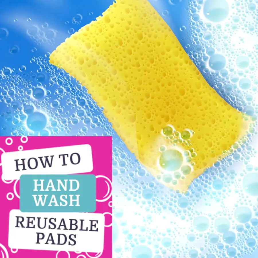 Do Cloth Pads Get Dirty?