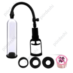 buy Penis Pumps online with Privacy