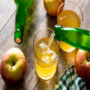 Apple Cider Vinegar