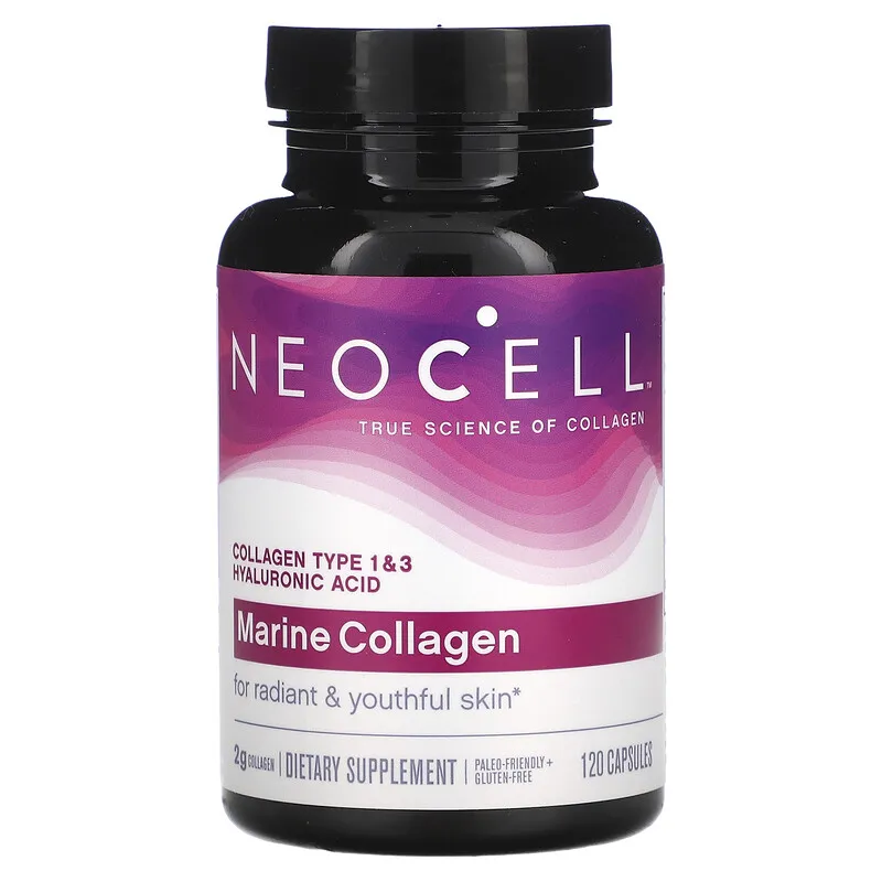 Neocell Marine Collagen review