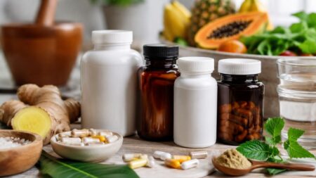 Best Digestive Enzyme Supplements of 2026: Top 8 Picks