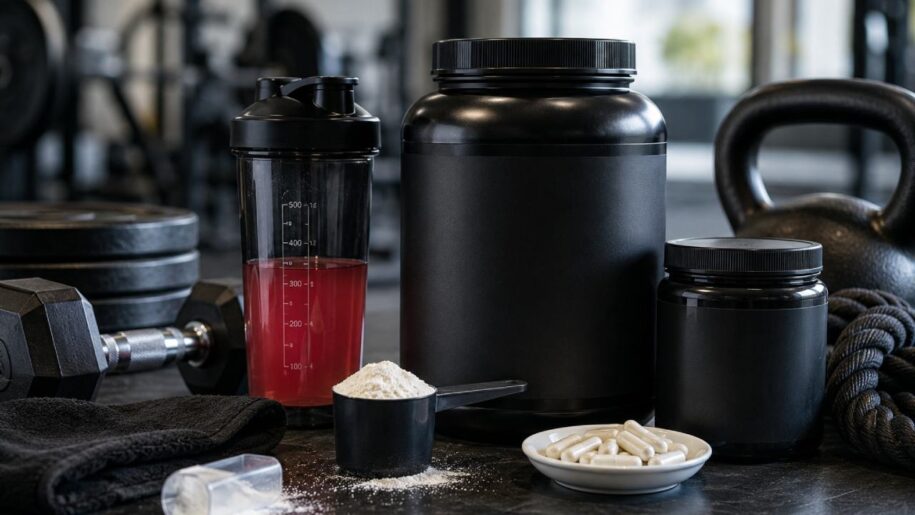 Best Pre-Workout Supplements for 2026: Top Picks and Buying Guide