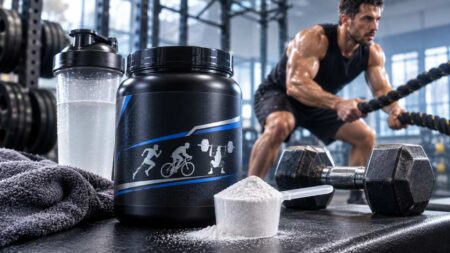 Best Beta-Alanine Supplements for Endurance in 2026