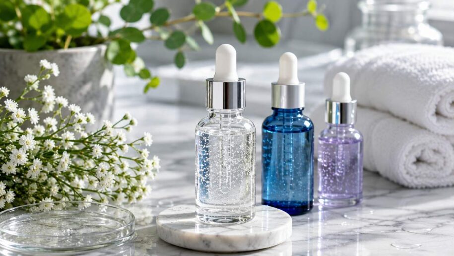 Best Hyaluronic Acid Serum for Hydration in 2026