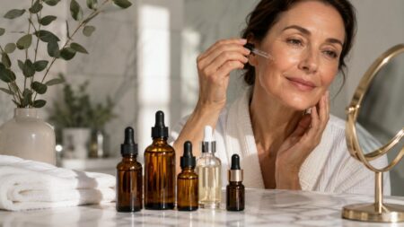 Best Retinol Serum for Anti-Aging in 2026: Top 7 Picks for Bangladesh