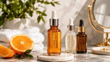 Best Vitamin C Serum for Face in 2026: Complete Buyer’s Guide